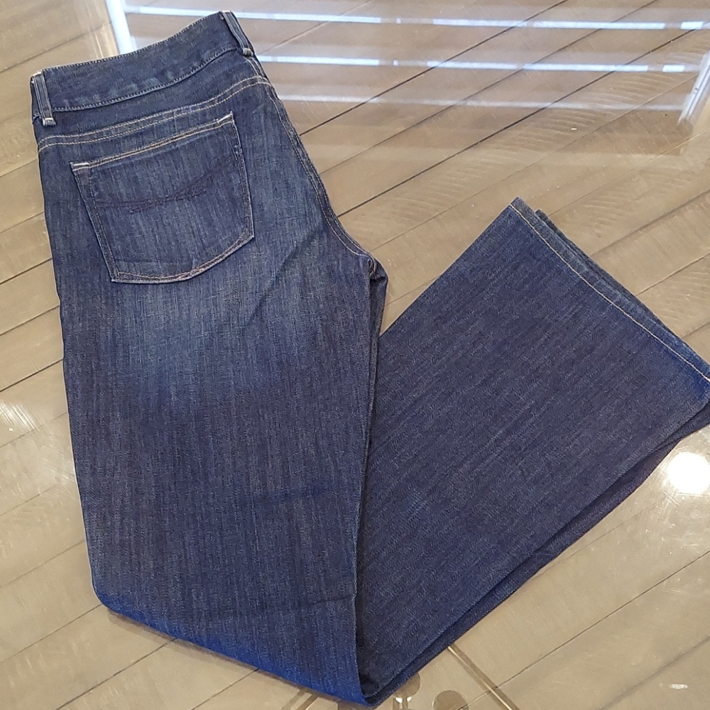 Gap 1969 Perfect Boot Jeans